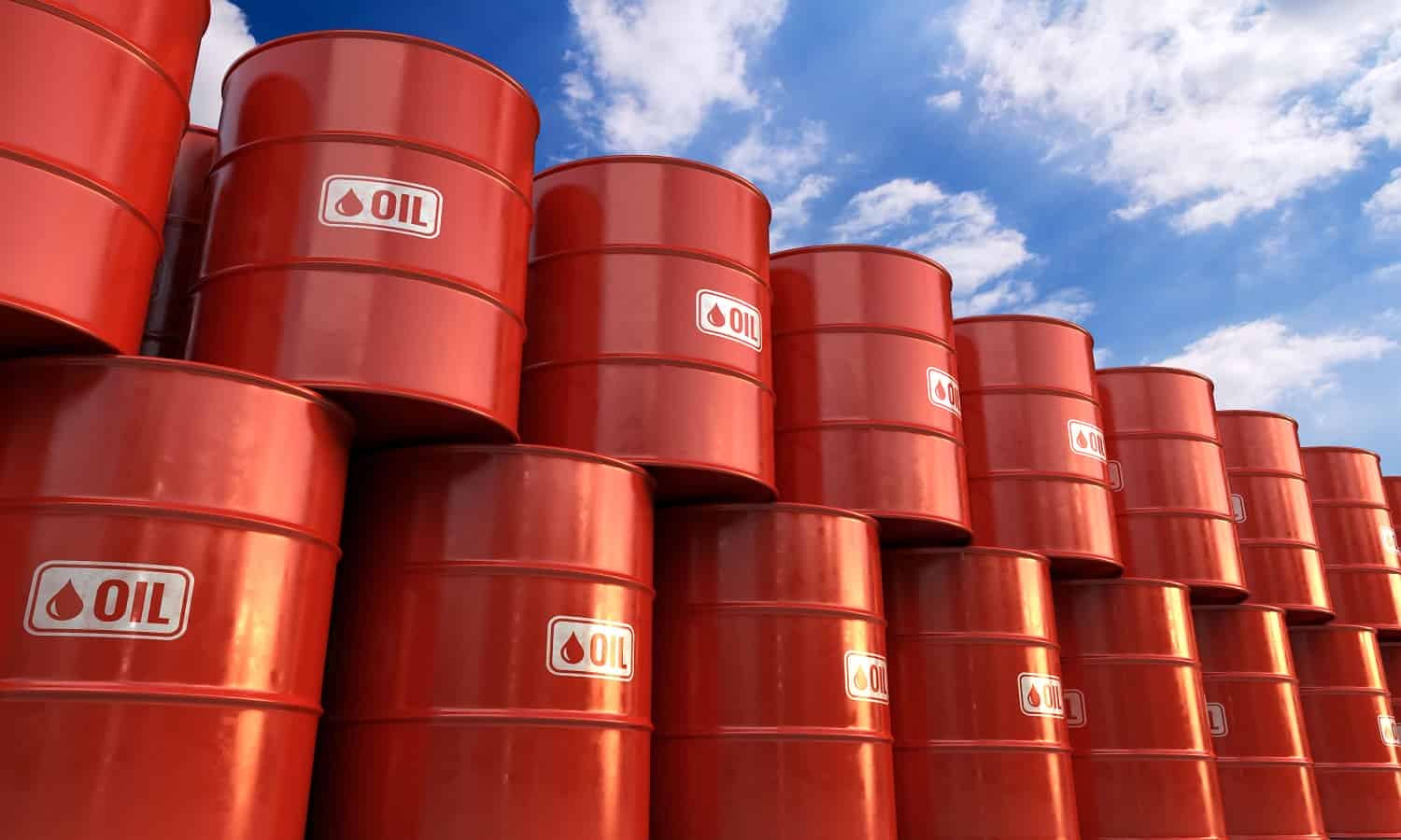 Khalda Petroleum to bring 2 new wells into production in June

